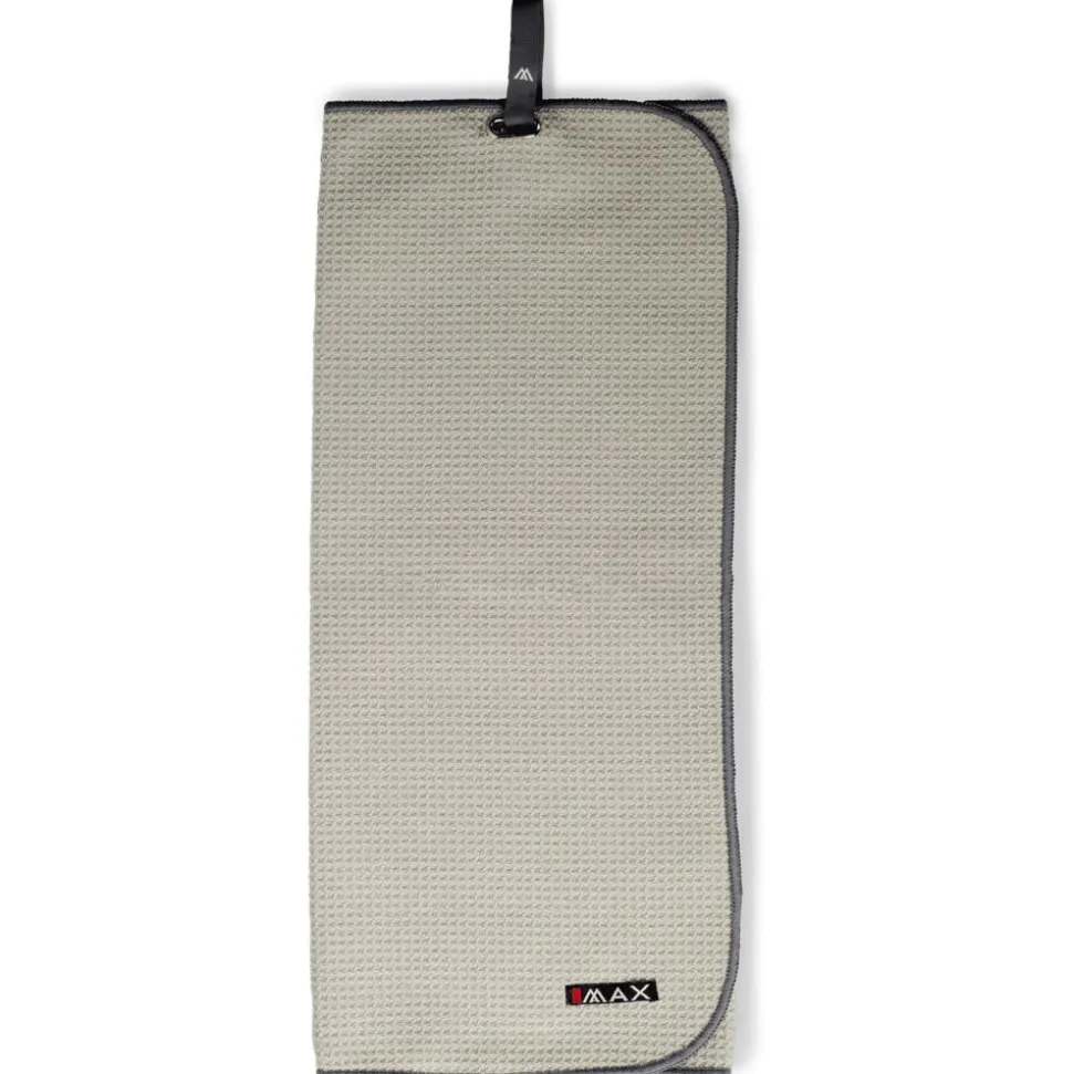 Serviette Big Max Aqua Pro Towel Grey