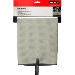 Serviette Big Max Aqua Pro Towel Grey