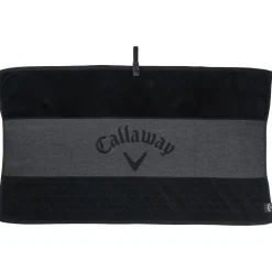 Serviette Callaway Golf Tour Towel Black