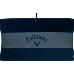 Serviette Callaway Golf Tour Towel Navy