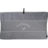 Serviette Callaway Golf Tour Towel Silver