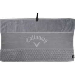 Serviette Callaway Golf Tour Towel Silver