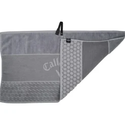 Serviette Callaway Golf Tour Towel Silver
