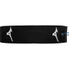 Serviette Mizuno Trifold Towel Black
