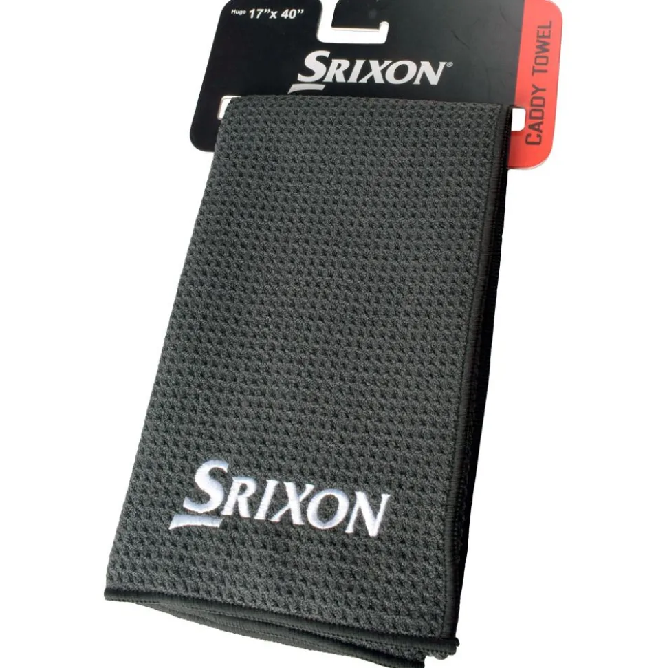 Serviette Srixon Tour Towel