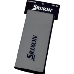 Serviette Srixon Towel Tri-Fold Grey