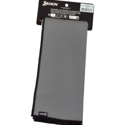 Serviette Srixon Towel Tri-Fold Grey