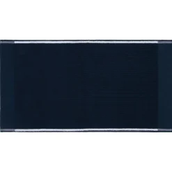Serviette Titleist Players Terry Towel Navy White