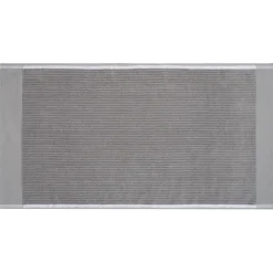 Serviette Titleist Players Terry Towel Grey White