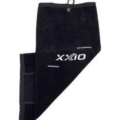 Serviette XXIO Bag Towel Black