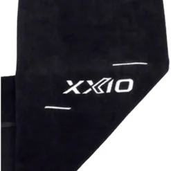 Serviette XXIO Bag Towel Black