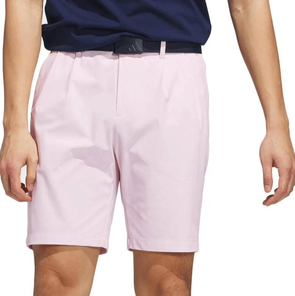 Short adidas Originals F Pleat Short Clear Pink