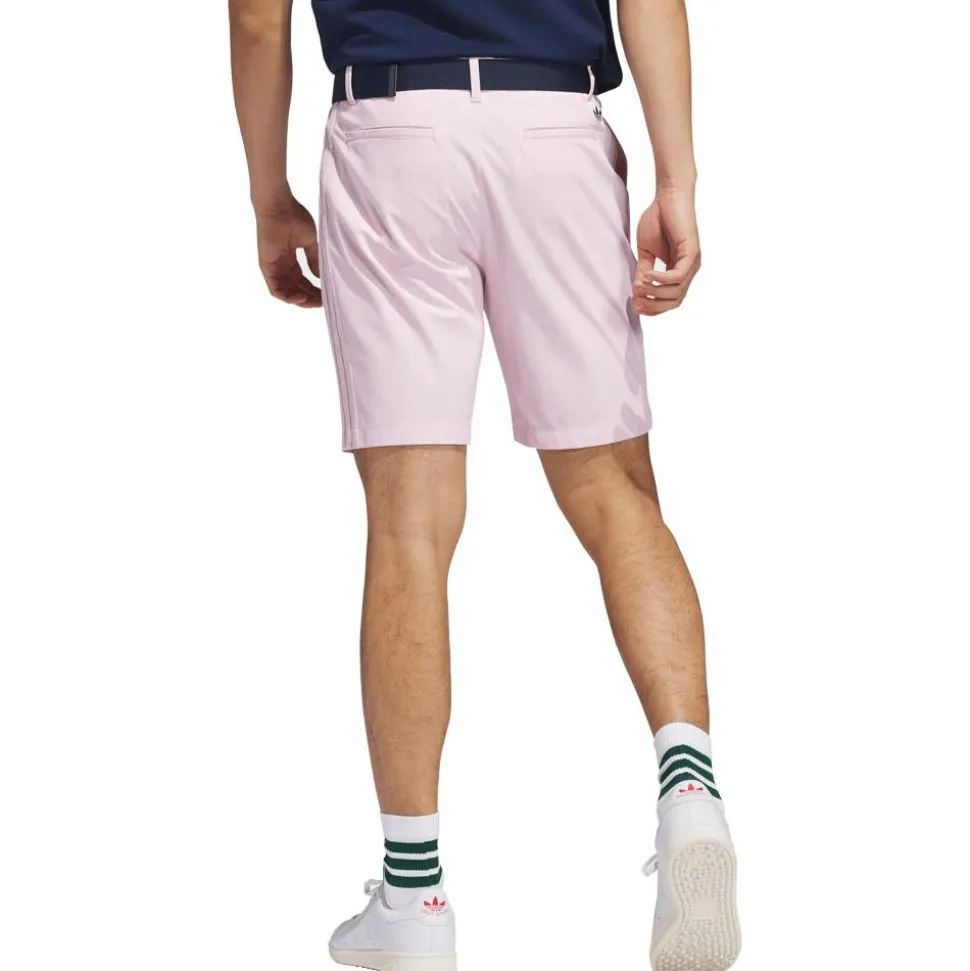 Short adidas Originals F Pleat Short Clear Pink