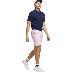 Short adidas Originals F Pleat Short Clear Pink