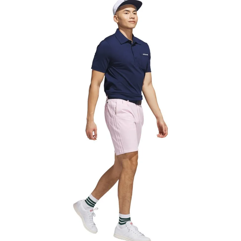 Short adidas Originals F Pleat Short Clear Pink