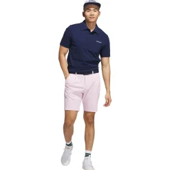 Short adidas Originals F Pleat Short Clear Pink