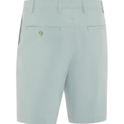 Short Callaway Golf Ukx Slim Fit Tech Solid Short Quarry