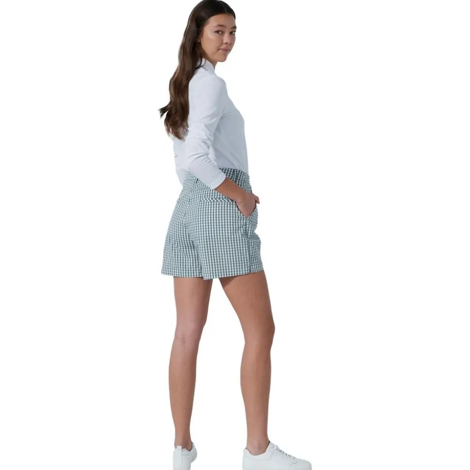 Short Daily Sports Diane Shorts Khaki