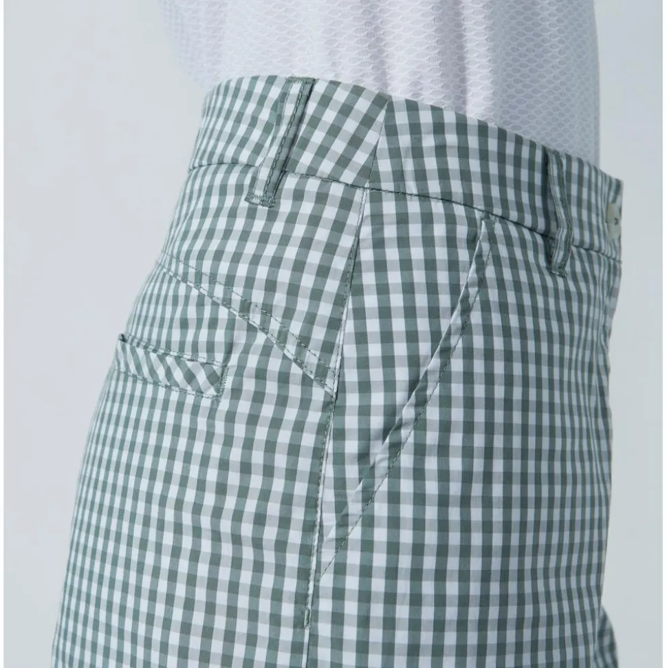 Short Daily Sports Diane Shorts Khaki