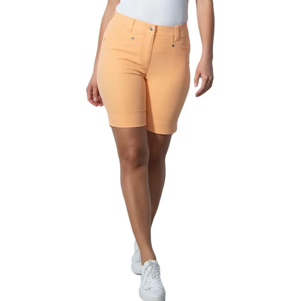 Short Daily Sports Lyric Short Kumquat