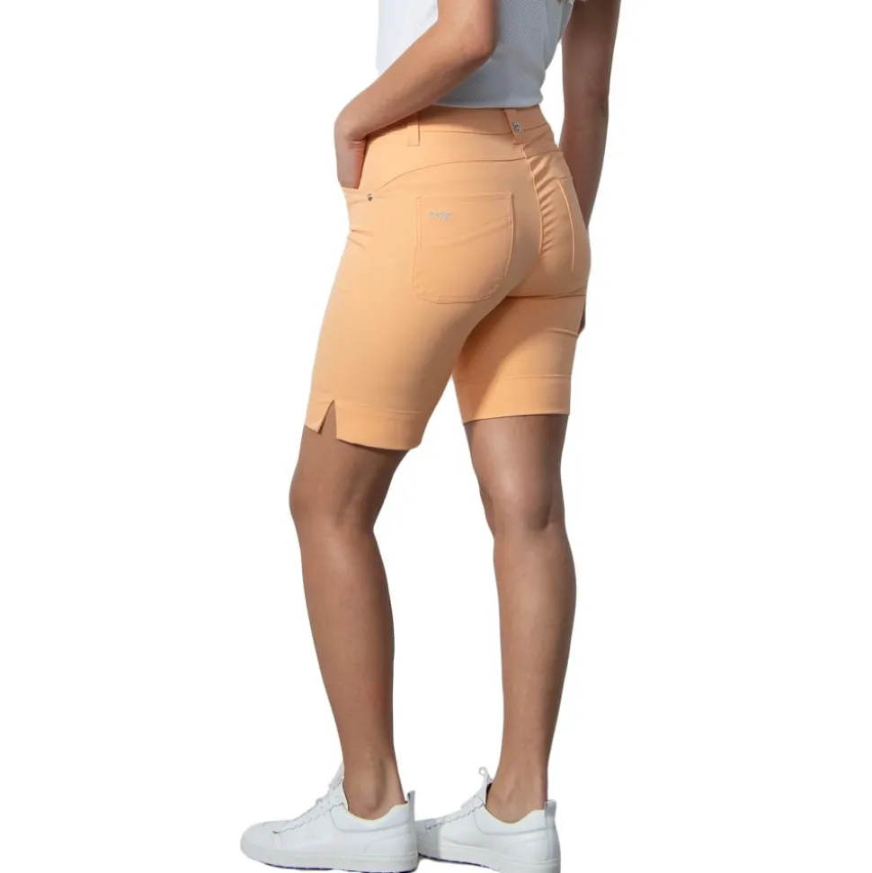 Short Daily Sports Lyric Short Kumquat