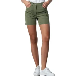 Short Daily Sports Trieste Short Light Kaki