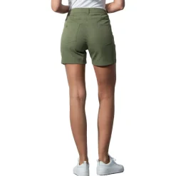 Short Daily Sports Trieste Short Light Kaki