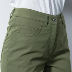 Short Daily Sports Trieste Short Light Kaki