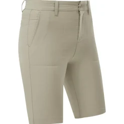Short Footjoy Stretch Short Kaki