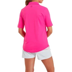 Short Footjoy Women's Short White