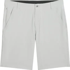 Short Puma Golf Solid Short 9" Ash Gray