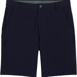 Short Puma Golf Solid Short 9" Blue
