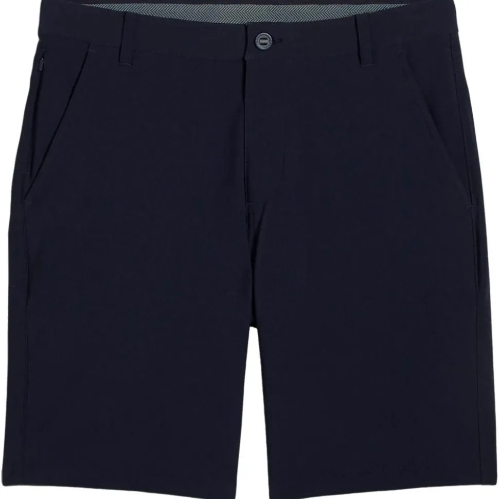 Short Puma Golf Solid Short 9" Blue