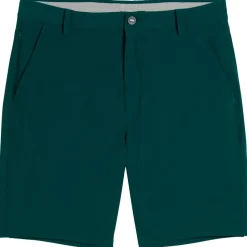 Short Puma Golf Solid Short 9" Dark Myrtle