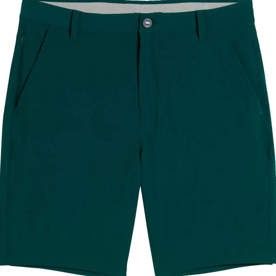 Short Puma Golf Solid Short 9" Dark Myrtle