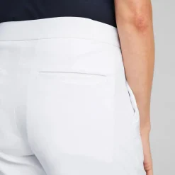 Short Puma Golf W Costa Short 8.5 White Glow