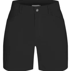 Short Rohnisch Lightstretch Short Black