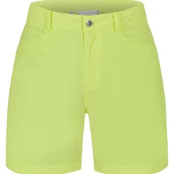 Short Rohnisch Lightstretch Short Sunny Lime