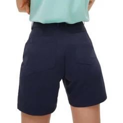 Short Rohnisch Lightstretch Short Navy