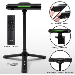 Simulateur de golf Exputt Exputt RG Simulator