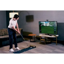 Simulateur de golf Exputt Exputt RG Simulator