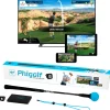 Simulateur de golf Phigolf WGT 2 Home Golf Simulator