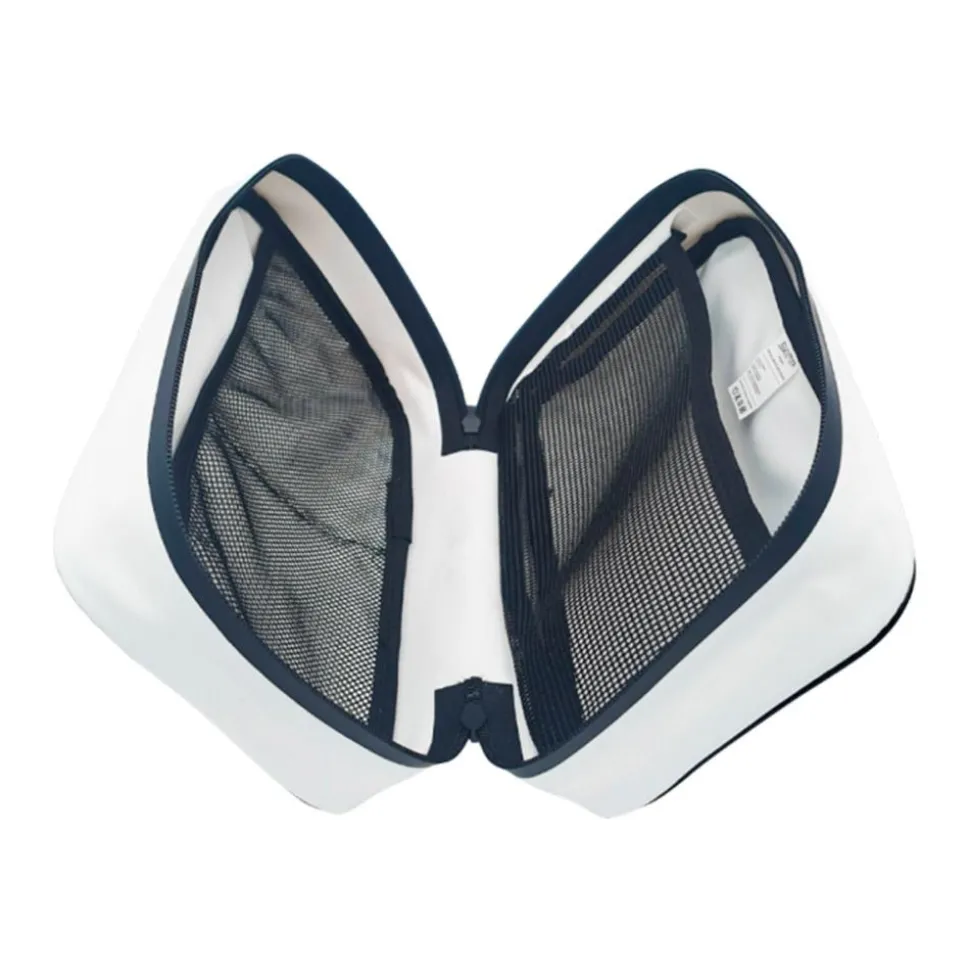 Skimp La Nomade Blanche