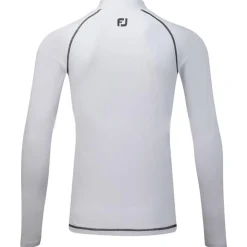 Sous-vêtement Footjoy ProDry Performance Thermal Base Layer Mock White