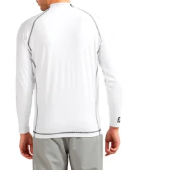 Sous-vêtement Footjoy ProDry Performance Thermal Base Layer Mock White