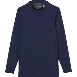 Sous-vêtement Lacoste Longsleeve T-Shirt Navy