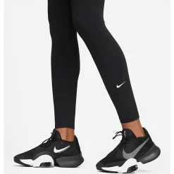 Sous-vêtement Nike One Black White