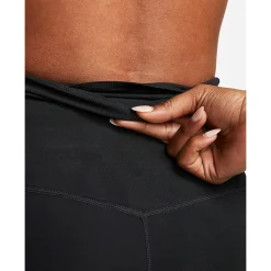 Sous-vêtement Nike One Black White