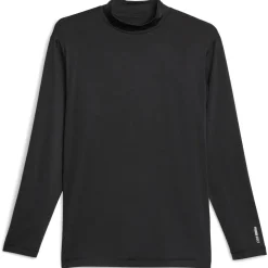 Sous-vêtement Puma Golf Baselayer Black Black