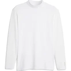 Sous-vêtement Puma Golf Baselayer Black White Glow